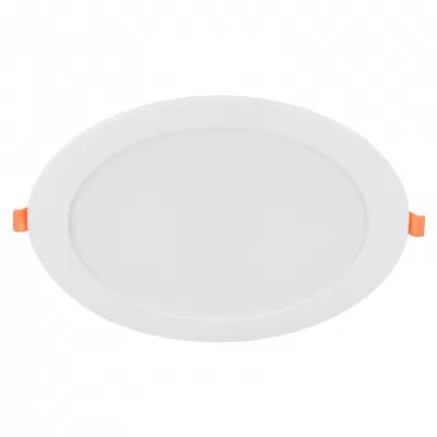 Точечный светильник  DLUS-24W-6K Wolta встраиваемый