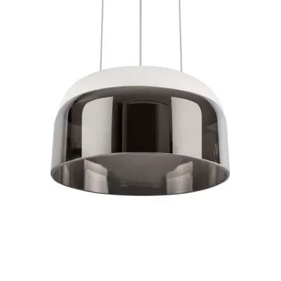 Подвесной светильник Totem 10466P Smoke Loft It