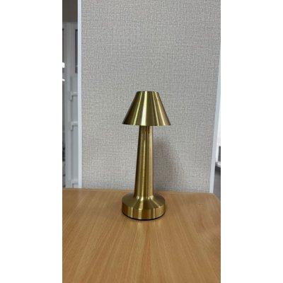 Интерьерная настольная лампа TL2L 000080552