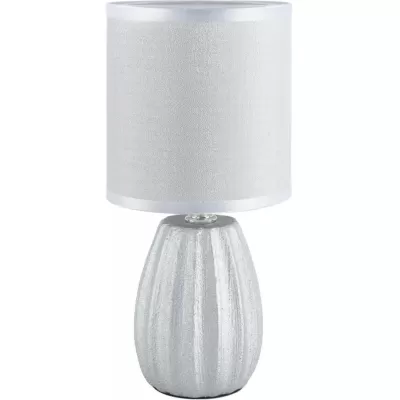 Интерьерная настольная лампа Evana 8172/1T Lumion