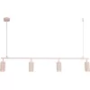 Подвесной светильник Kendo SL1213.603.04 цилиндр ST Luce