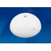 Потолочный светильник ULW-K20 ULW-K20F 18W/6000K SENSOR IP54 WHITE белый Uniel