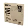 Светодиодная панель  ULPD50W60-04 белый Wolta