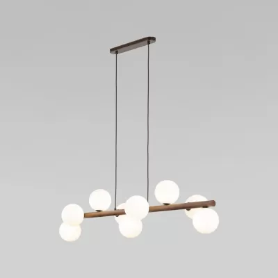Подвесной светильник Estera Wood 10273 Estera Wood TK Lighting для натяжного потолка