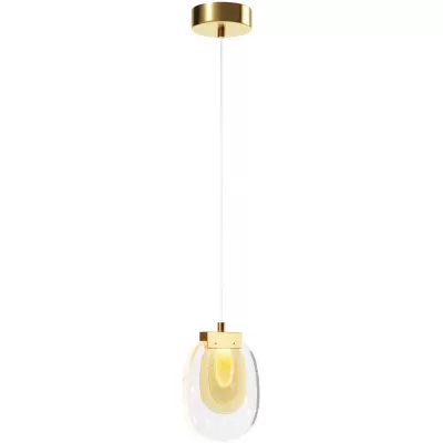 Подвесной светильник Biology MOD367PL-L3BSK Maytoni Подвесной светильник Biology MOD367PL-L3BSK Maytoni