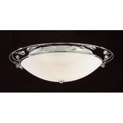 Потолочный светильник C8161 C8161B Crystal Lamp