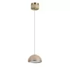Подвесной светильник Lulu 5453/6L бежевый Odeon Light