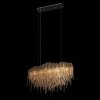 Подвесная люстра Volver 10404/720L SN Loft It