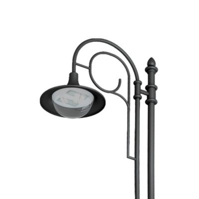 Наземный светильник AMPIL-LUZ 052449 Arlight