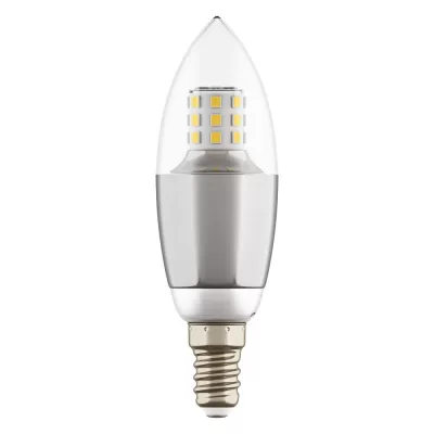 Лампочка светодиодная LED 940542 Lightstar