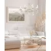 Подвесная люстра Лада 442011008 DeMarkt