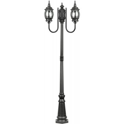 Наземный фонарь AMERICA S 83409SB 10 Bl Oasis Light