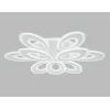 Потолочная люстра Acrylica Original FA8933 прозрачная Ambrella
