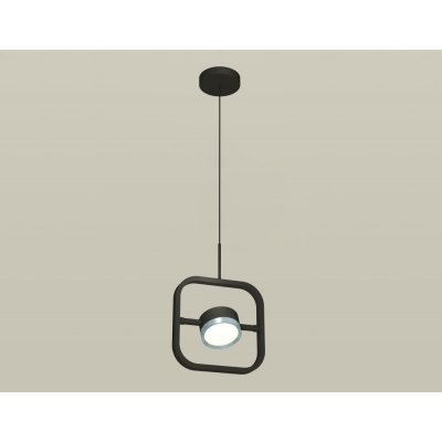 Подвесной светильник TRADITIONAL XB9119102 Ambrella