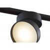 Трековый светильник Track lamps TR007-1-18W3K-B черный Maytoni