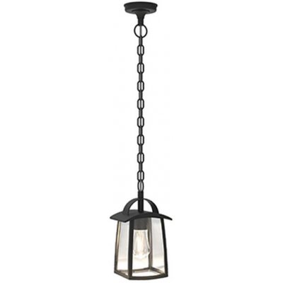 Уличный светильник подвесной FRANKFURT I 2736 05Cl Bl Oasis Light