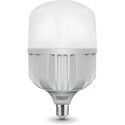 Лампочка светодиодная Elementary 60430 Gauss Лампочка светодиодная Elementary 60430 Gauss