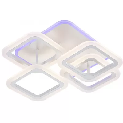 Потолочная люстра Memnon 10221/4LED BL Escada