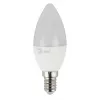 Лампочка светодиодная  LED B35-9W-840-E14 ЭРА
