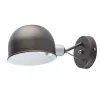 Бра Таун 691021101 серое MW-Light
