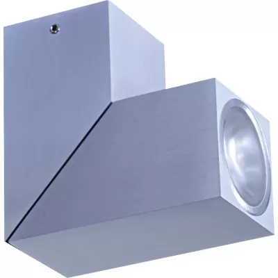 Спот Dl18397 DL18397/11WW-Alu карданный