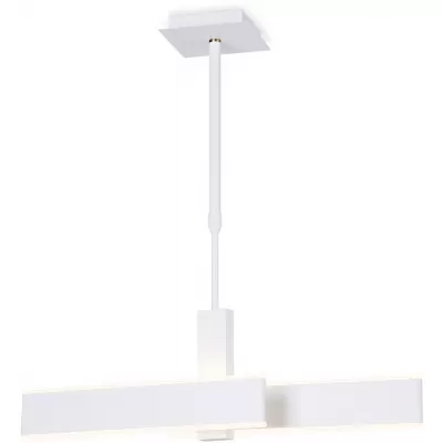Подвесной светильник ACRYLICA FA6666 Ambrella