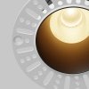 Точечный светильник Dip DL122-15W-2.7K-TRS-B Maytoni
