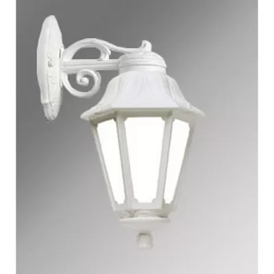 Настенный фонарь уличный Anna E22.131.000.WYE27 Fumagalli