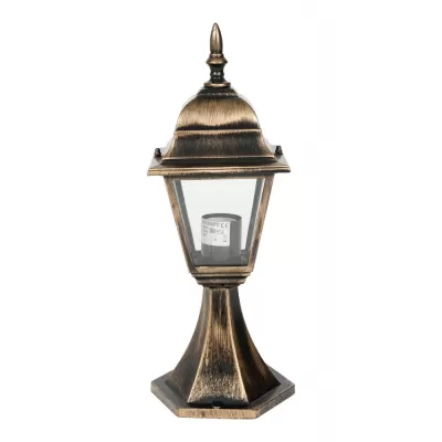 Наземный фонарь  79904S Gb Oasis Light