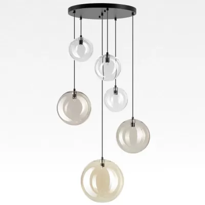 Подвесной светильник Orton CL202163 Citilux Подвесной светильник Orton CL202163 Citilux