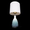 Интерьерная настольная лампа Mediterraneo 10262T/S цилиндр белый Loft It