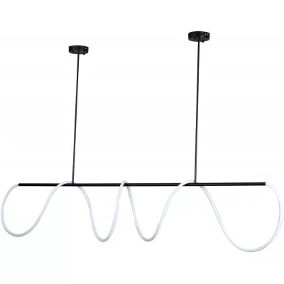 Потолочная люстра Далия 08041-200,19(4000K) Kink Light