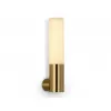 Настенный светильник Ceramo Modern LH53688 цилиндр белый Ambrella
