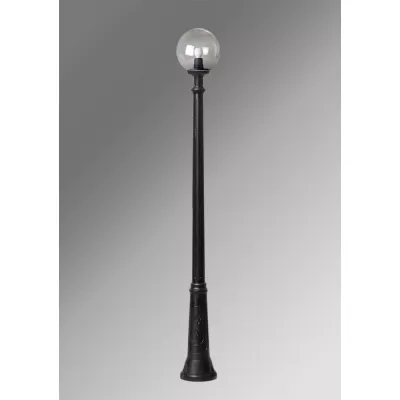 Наземный фонарь Globe 300 G30.157.000.AXE27 Fumagalli Уличный