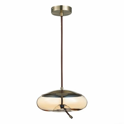 Подвесной светильник Ozzio SL6108.303.01 ST Luce