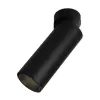 Спот Montella OML-101419-12 цилиндр черный Omnilux Спот Montella OML-101419-12 цилиндр черный Omnilux
