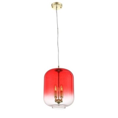 Подвесной светильник Fiamrosa SL369.203.04 ST Luce