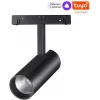 Трековый светильник Flum 359496 цилиндр черный Novotech Трековый светильник Flum 359496 цилиндр черный Novotech