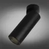 Спот Montella OML-101419-12 цилиндр черный Omnilux