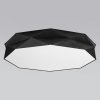 Потолочный светильник Kantoor 4227 Kantoor Black черный TK Lighting