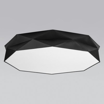 Потолочный светильник Kantoor 4227 Kantoor Black TK Lighting