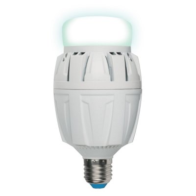 Лампочка светодиодная  LED-M88-100W/NW/E27/FR ALV01WH картон Uniel