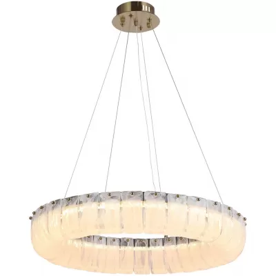 Светодиодный подвесной светильник Гэлли 07599-60,36 Kink Light