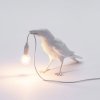 Интерьерная настольная лампа Bird Lamp 14732