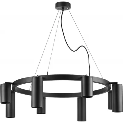 Подвесной светильник Rullo LR018374874 Lightstar дизайнерский
