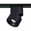 Трековый светильник St652 ST652.436.12 цилиндр черный ST Luce