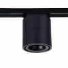Трековый светильник St652 ST652.436.12 цилиндр черный ST Luce