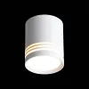 Точечный светильник Cerione ST101.542.05 цилиндр белый ST Luce