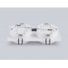 Точечный светильник Techno Spot TN6711 белый цилиндр Ambrella