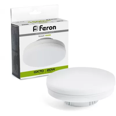 Лампочка светодиодная  48307 Feron